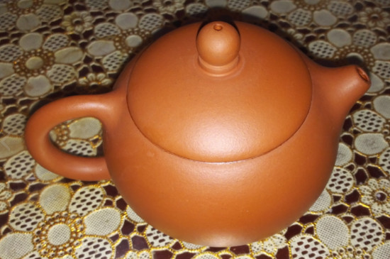 大紅袍和朱泥哪個(gè)好，為什么不能買大紅袍壺
