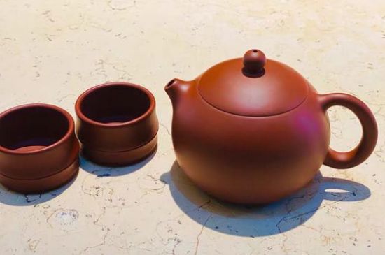 朱泥紫砂壺如何開壺，朱泥壺日常泡茶養(yǎng)護