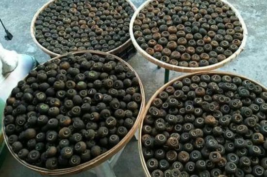 小青柑什么工藝的最好喝，小青柑四種工藝制作的區(qū)別