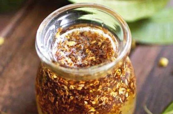 干桂花茶怎么泡好喝，如何沖泡桂花茶？