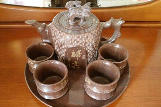 木魚石茶壺適合泡什么茶，木魚石泡啥茶好
