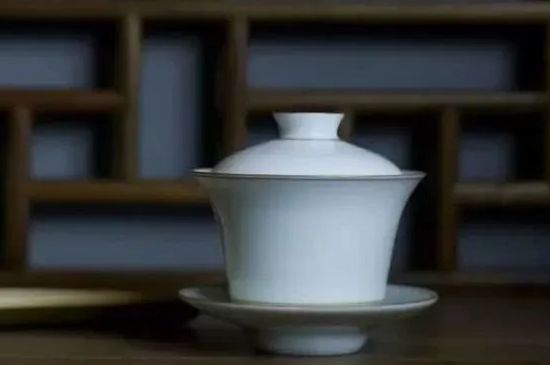 三才蓋碗的由來，三才蓋碗怎么喝茶？
