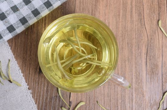 蒲公英搭配大全，蒲公英泡水喝的8種搭配