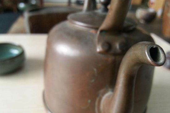 用銅壺燒水有什么禁忌，銅壺煮水的兩大忌諱和好處