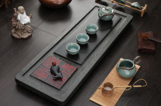 <a href=http://m.qxesq.com/chaju/ target=_blank class=infotextkey>茶具套裝</a>使用方法圖解，茶藝工具介紹圖片大全