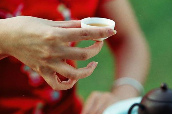 品茗杯是什么意思，為什么叫品茗杯