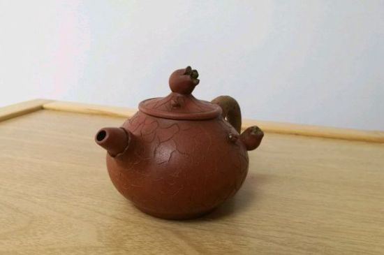 朱泥紫砂壺如何開壺，朱泥壺日常泡茶養(yǎng)護
