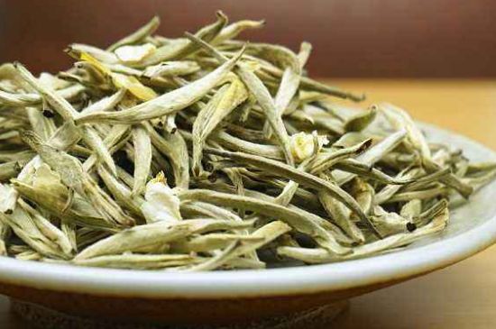 茉莉龍珠分幾種，怎樣分等級怎么看品質(zhì)