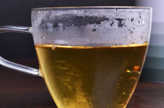 茉莉龍珠喝了會(huì)睡不著，為什么喝了茶會(huì)睡不著？