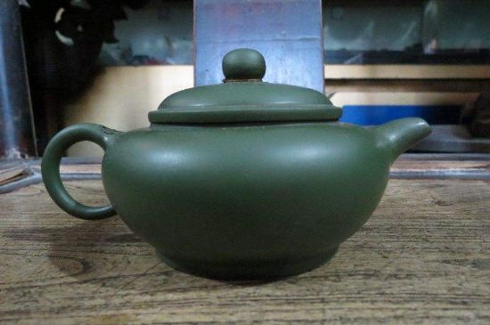 生普洱茶用什么泥料的紫砂壺，最合適生普的紫砂泥料