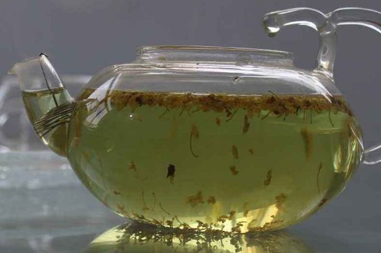 桂花茶的副作用，喝桂花茶有沒有副作用？