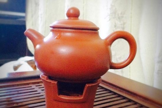 各種泥料泡什么茶，各種茶用什么紫砂壺？