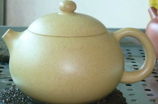 本山綠泥泡養(yǎng)后的效果，真正本山綠紫砂壺怎么養(yǎng)
