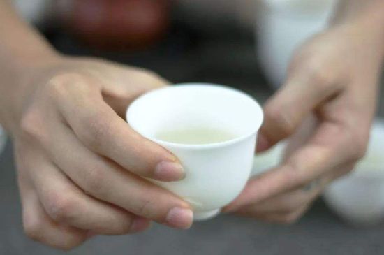 茶具套裝使用方法圖解，茶藝工具介紹圖片大全