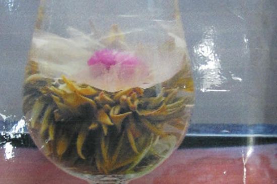 11種花茶搭配表，怎么搭配花茶？