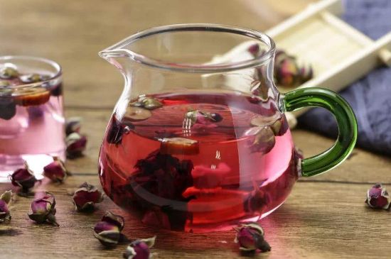 祛濕氣雙花茶，喝什么花茶祛濕氣排毒養(yǎng)顏