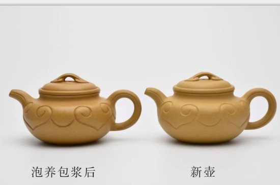 什么茶壺泡什么茶，各種茶用什么茶具泡