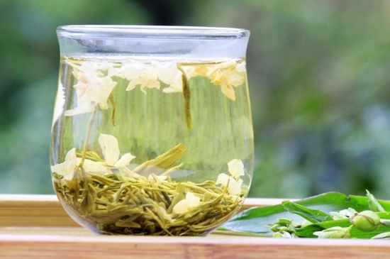 茉莉龍珠喝了會(huì)睡不著，為什么喝了茶會(huì)睡不著？