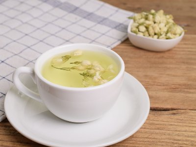 茉利花茶有什么功效作用，不適合什么人喝？