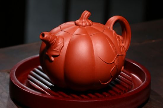 朱泥思亭壺適合泡什么茶，用來泡哪些茶最好？