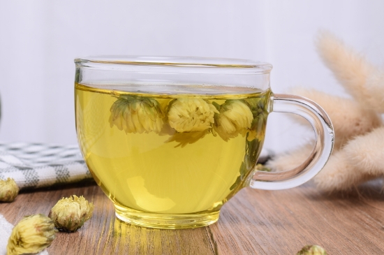 孕婦可以喝菊花茶嗎，菊花對胎兒有致畸作用？