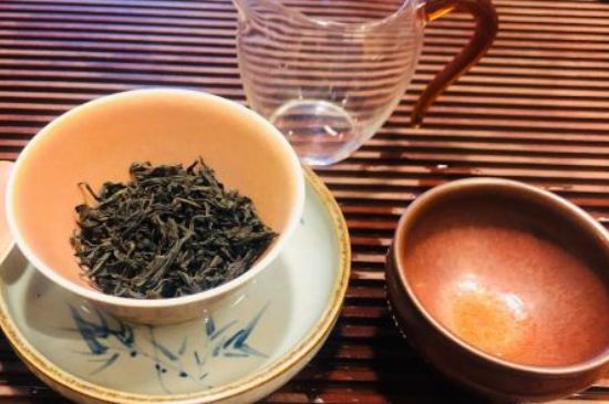 巖茶焙火時(shí)間表，你最想知道的巖茶焙火問(wèn)題