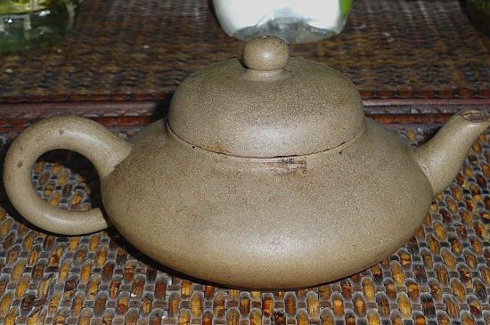 合歡壺適合泡什么茶，合歡型紫砂壺泡什么茶合適？