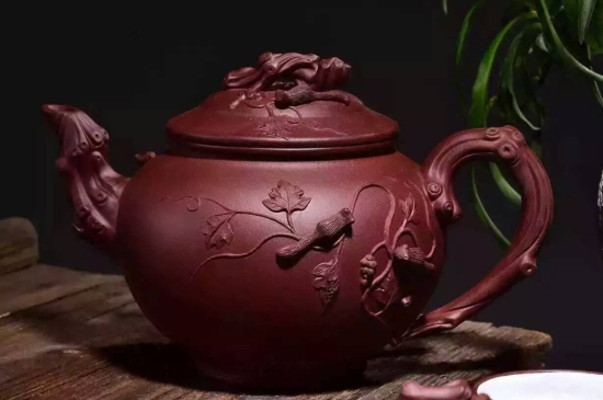 顧景舟9200萬(wàn)紫砂壺價(jià)格，被誰(shuí)買(mǎi)了？