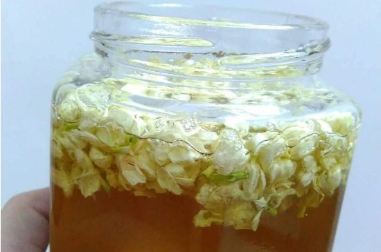 11種花茶搭配表，怎么搭配花茶？