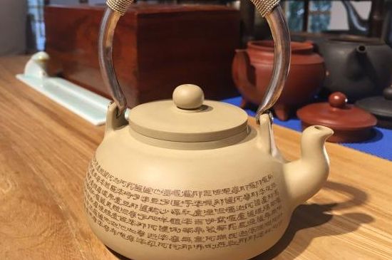新買燒水陶壺如何開(kāi)壺，燒水陶壺怎么開(kāi)壺方法