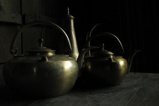 銅壺煮茶危害，銅壺長期泡茶有毒嗎