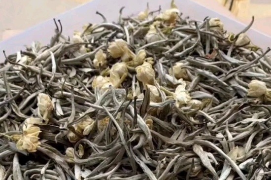 茉莉花花茶能煮嗎，喝茉莉花茶適合煮好還是泡好？
