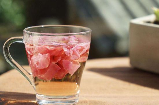 玫瑰花茶和什么搭配好，玫瑰花茶的搭配大全！