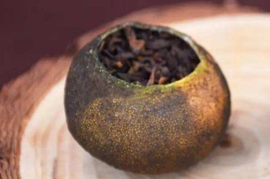 小青柑什么工藝的最好喝，小青柑四種工藝制作的區(qū)別