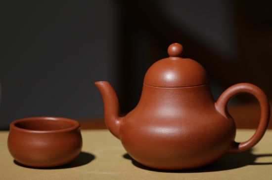 朱泥思亭壺適合泡什么茶，用來泡哪些茶最好？