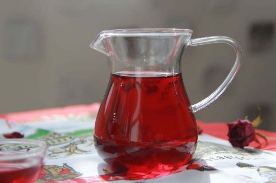 玫瑰花茶和什么搭配好，玫瑰花茶的搭配大全！