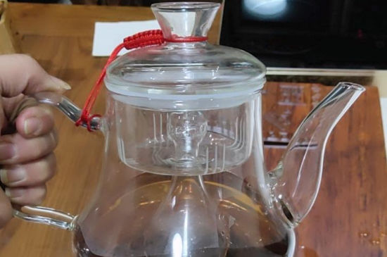 蒸茶器構(gòu)造及原理，蒸茶是什么作用原理