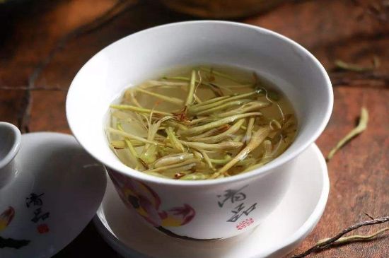 花茶的搭配禁忌，花茶之間的搭配與禁忌有哪些？