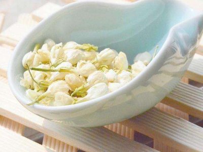 頂級茉莉茶是什么牌子，最好的茉莉茶是什么