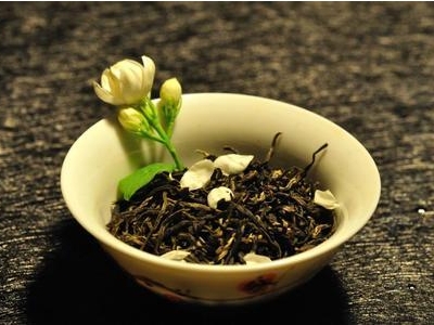 好茉莉茶多少錢一斤，茉莉花茶價格