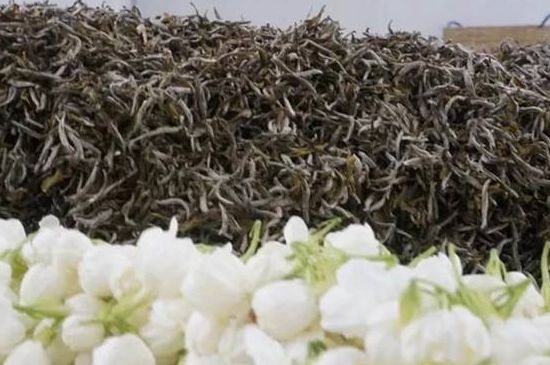 茉莉龍珠怎么做的，茉莉龍珠的制作工藝