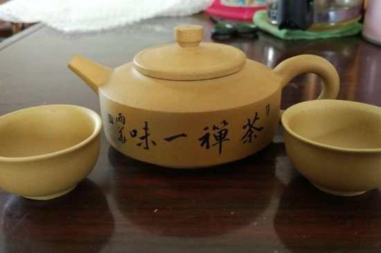 各種泥料泡什么茶，各種茶用什么紫砂壺？
