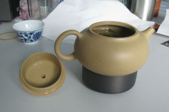 本山綠泥泡養(yǎng)后的效果，真正本山綠紫砂壺怎么養(yǎng)
