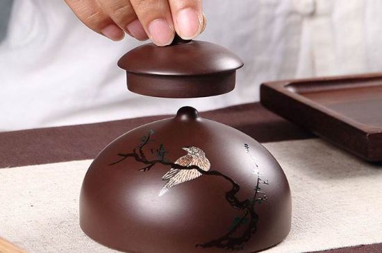 茶具一對一介紹圖片，茶具的各個名稱和圖片大全