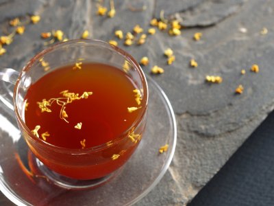 桂花泡茶禁忌，桂花泡水喝的9大禁忌