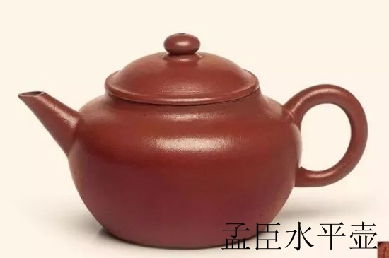 朱泥思亭壺適合泡什么茶，用來泡哪些茶最好？