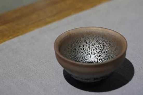 建盞開盞正確方法，建盞第一次怎么開盞