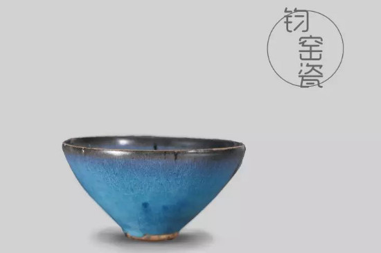 品茗杯的杯型介紹，品茗杯的器型類別分類大全圖