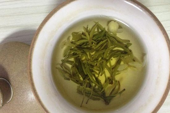 茉莉香螺茶屬于什么茶，茉莉香螺是綠茶嗎
