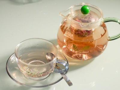 玫瑰花茶怎么泡好喝，泡玫瑰花茶的正確方法